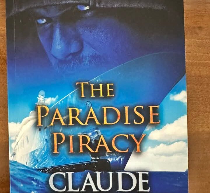The Paradise Piracy